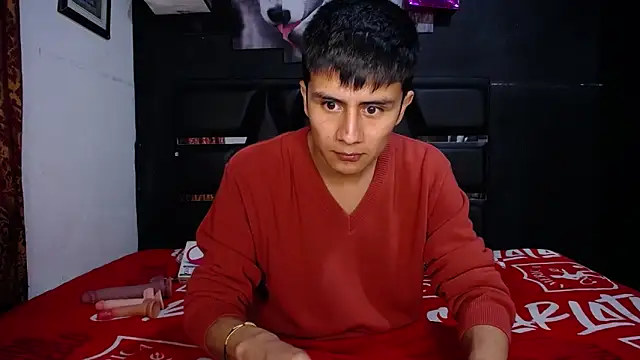 Snapshot of The__Rodriguez chatting on 01/20/25, 01:28 The Rodriguez online show from 01/20/25, 01:28