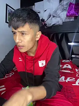 Snapshot of The__Rodriguez chatting on 02/18/25, 02:05 The Rodriguez online show from 02/18/25, 02:05