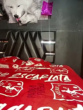 Snapshot of The__Rodriguez chatting on 02/20/25, 01:03 The Rodriguez online show from 02/20/25, 01:03