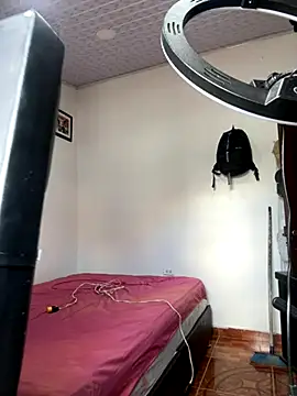 Snapshot of The__Rodriguez chatting on 11/25/25, 04:29 The Rodriguez online show from 11/25/25, 04:29