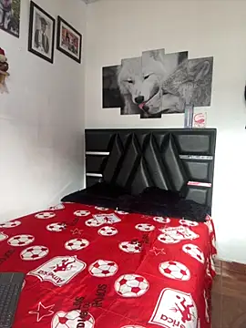 Snapshot of The__Rodriguez chatting on 11/29/25, 06:11 The Rodriguez online show from 11/29/25, 06:11