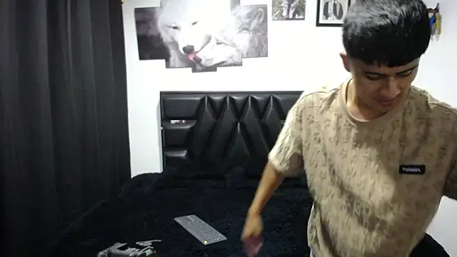 The  Rodriguez online show from 04/09/26, 02:44