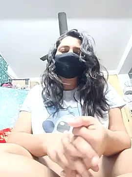 Snapshot of Deshi_Chori chatting on 12/20/24, 08:55 Deshi Chori online show from 12/20/24, 08:55