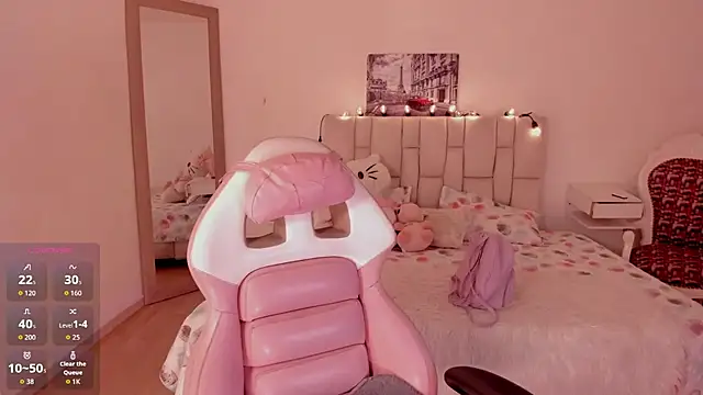 yenny garcia online show from 02/06/26, 06:55