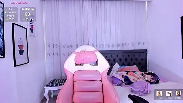 yenny garcia online show from 03/07/26, 02:58