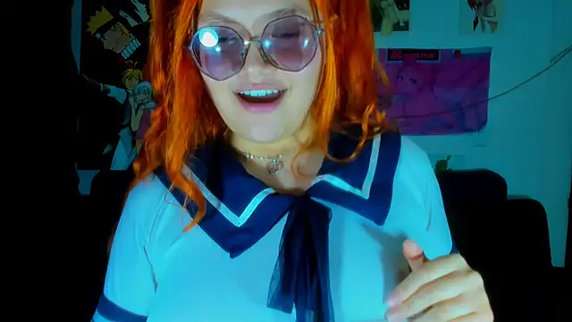 Lily stone04 online show from 01/13/25, 08:47