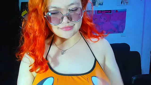 Lily stone04 online show from 09/18/25, 04:47