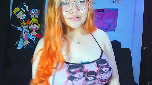 Lily stone04 online show from 03/12/26, 06:30