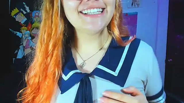 Lily stone04 online show from 03/30/26, 06:25