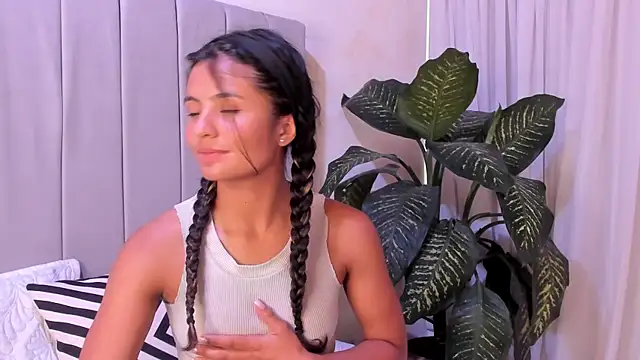 Mindy sweety online show from 02/25/25, 04:53