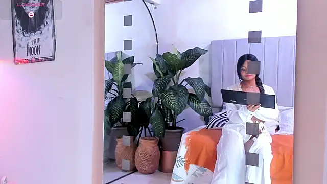 Mindy sweety online show from 03/07/25, 10:54