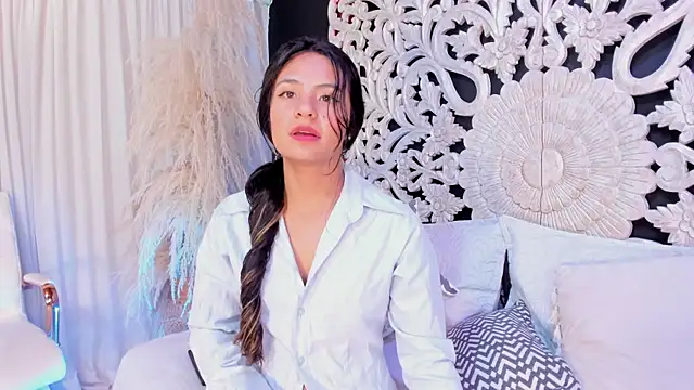 Mindy sweety online show from 09/19/25, 12:17