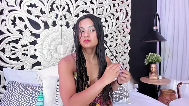 Mindy sweety online show from 09/29/25, 11:37