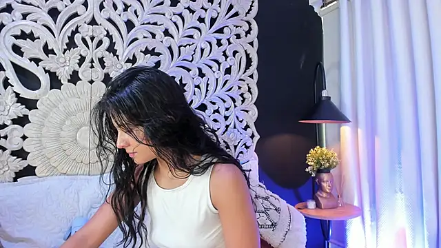 Mindy sweety online show from 01/07/26, 01:02