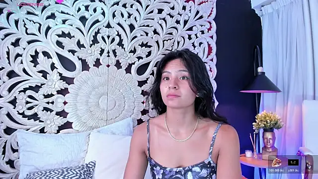 Mindy sweety online show from 02/09/26, 12:09