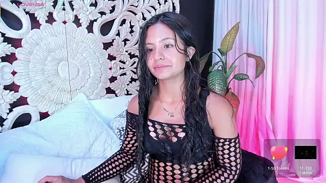 Mindy sweety online show from 03/25/26, 01:06