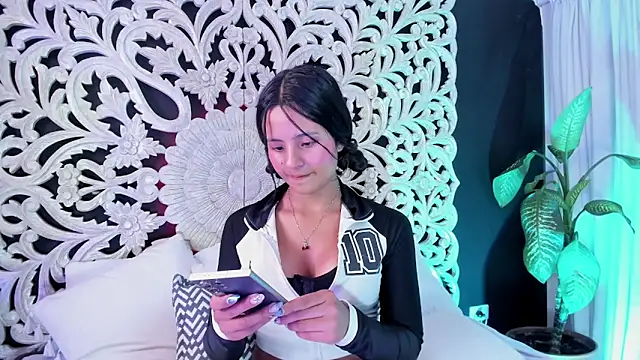 Mindy sweety online show from 03/27/26, 01:11