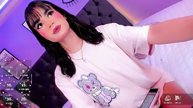 Baddinner online show from 11/03/25, 04:58