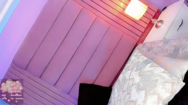 Baddinner online show from 03/01/26, 01:02