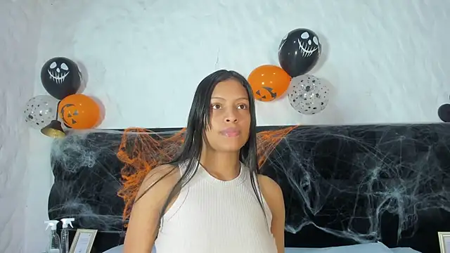 Kaylee sweet 1 online show from 10/25/25, 07:30