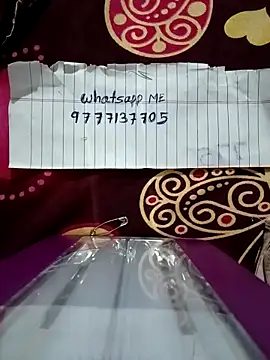 riteshika online show from 01/15/26, 01:43