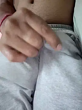 LuciferIndia online show from 09/12/25, 07:03