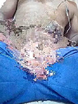 LuciferIndia online show from 10/26/25, 12:11