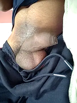 LuciferIndia online show from 12/14/25, 10:31