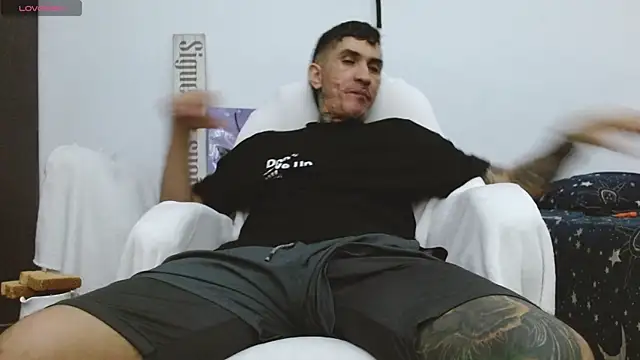 IaDoherty online show from 11/20/25, 03:28