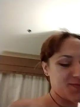 VioletAmaris online show from 10/29/25, 10:39