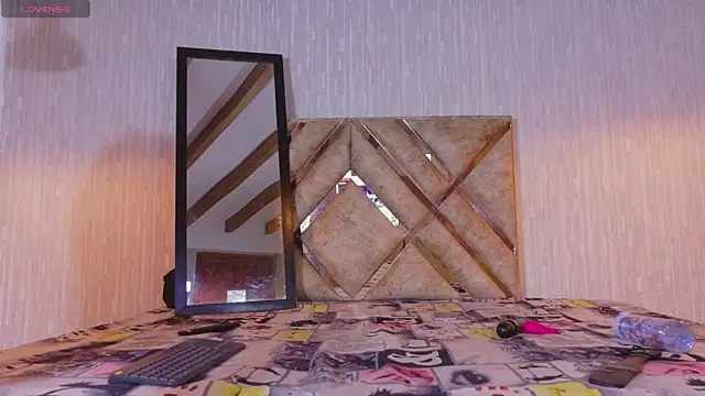 engel devil online show from 01/13/26, 12:43