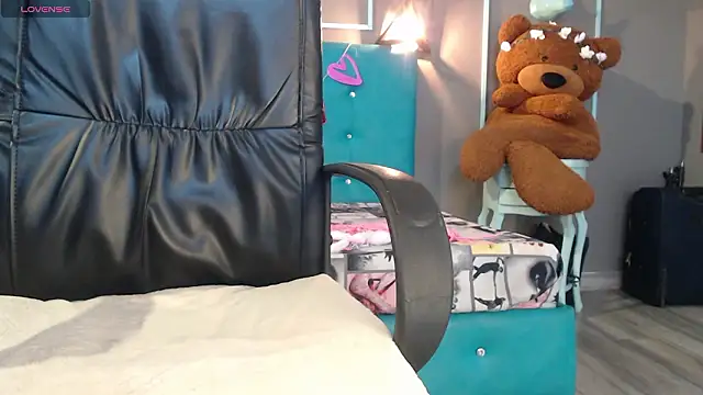 engel devil online show from 02/21/26, 01:01