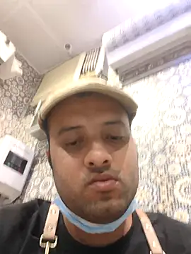 AlamJi07 online show from 09/08/25, 04:39