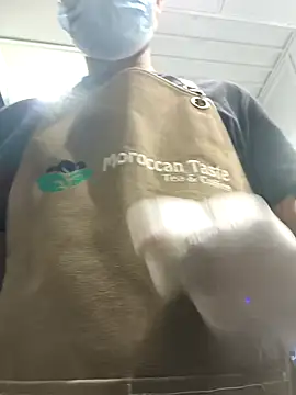 AlamJi07 online show from 09/13/25, 06:51