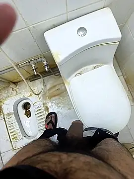 AlamJi07 online show from 10/08/25, 01:14