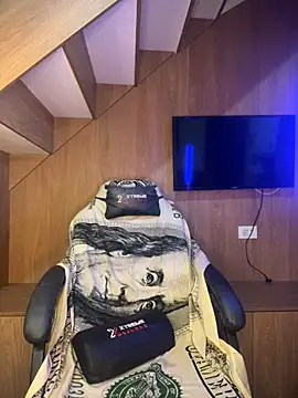 Bellahcha online show from 04/21/26, 12:34