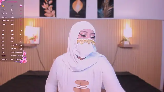 cloe sirena online show from 02/02/26, 02:05