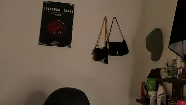 AnnikaMerliahh  online show from 03/05/26, 12:45