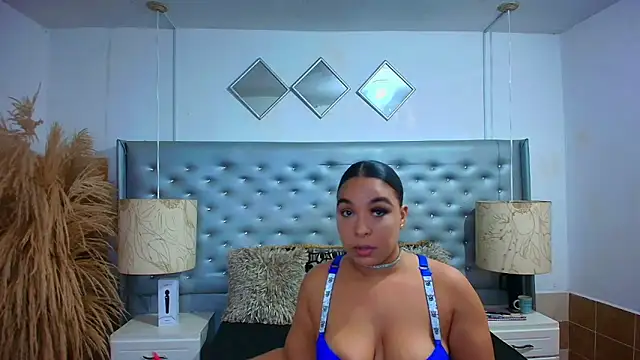 EileenBenzon online show from 11/14/25, 04:44