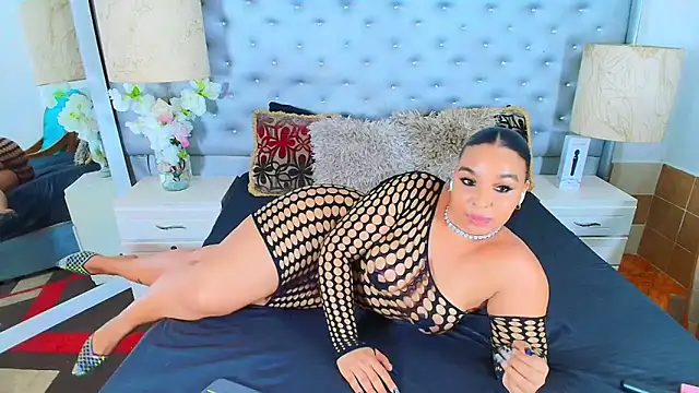 EileenBenzon online show from 03/21/26, 03:22