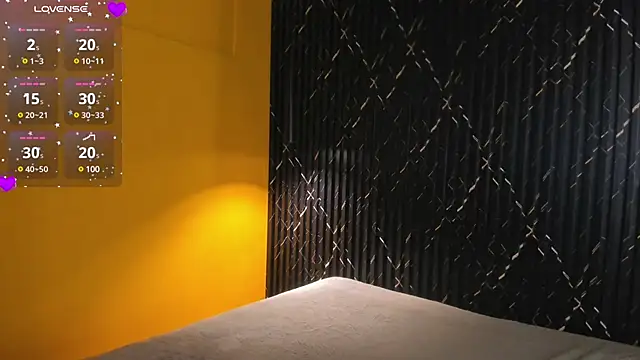 Lil eva2 online show from 01/28/25, 01:50