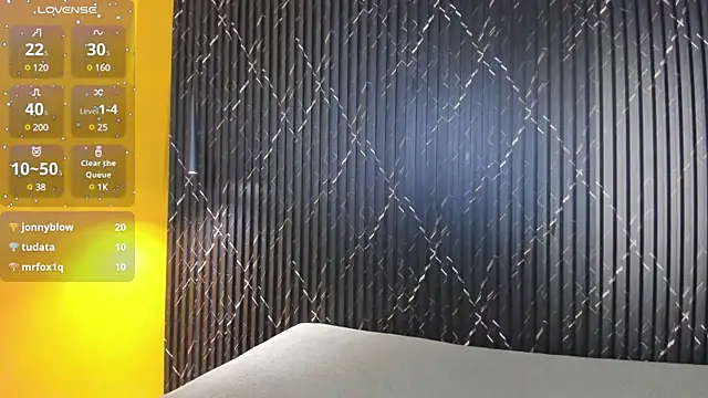 Lil eva2 online show from 03/20/25, 10:51