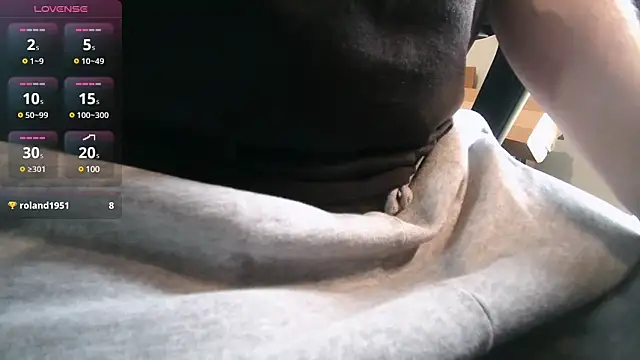 an4y8ot online show from 03/10/25, 03:09