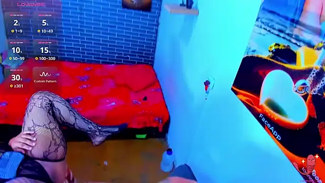 alessandro27yleonora online show from 03/12/26, 11:27