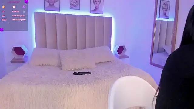 valka wolfe online show from 02/19/25, 08:10