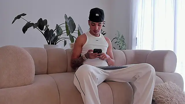 Ian and Noah online show from 07/01/26, 07:46