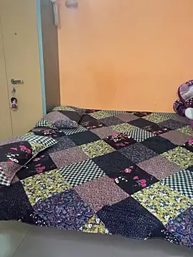 Snapshot of Black_baby chatting on 12/03/25, 12:51 Black baby online show from 12/03/25, 12:51