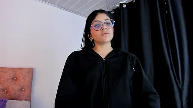 lana dol online show from 02/03/25, 06:28