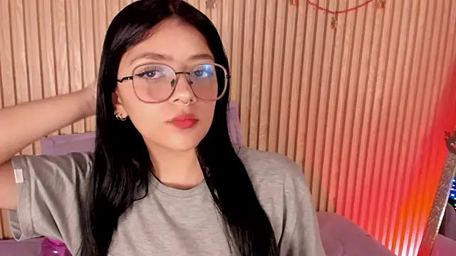 lana dol online show from 12/20/25, 01:40