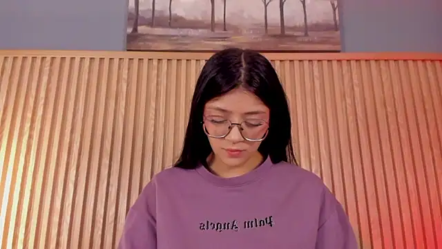 lana dol online show from 01/12/26, 01:05